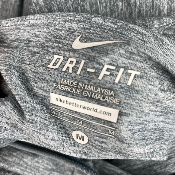 Nike Fit Running Base Layer Size M - Picture 10 of 10